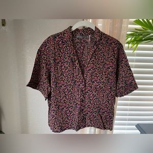 Prana top. Size small.